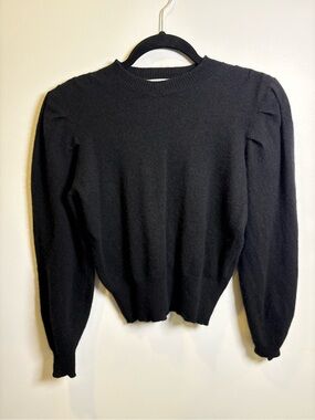 FRAME Frankie Crewneck sweater - 100% Cashmere